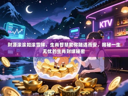 财源滚滚如滚雪球，生肖智慧助你随遇而安，揭秘一生无忧的生肖财缘秘密