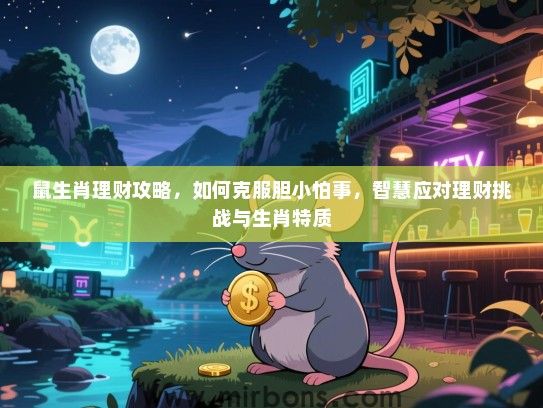 鼠生肖理财攻略，如何克服胆小怕事，智慧应对理财挑战与生肖特质