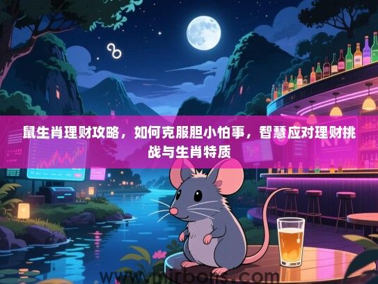 鼠生肖理财攻略，如何克服胆小怕事，智慧应对理财挑战与生肖特质