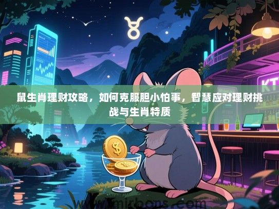 鼠生肖理财攻略，如何克服胆小怕事，智慧应对理财挑战与生肖特质