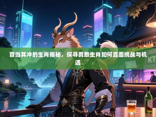 首当其冲的生肖揭秘，探寻勇敢生肖如何直面挑战与机遇