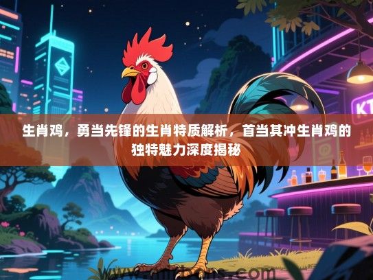生肖鸡，勇当先锋的生肖特质解析，首当其冲生肖鸡的独特魅力深度揭秘