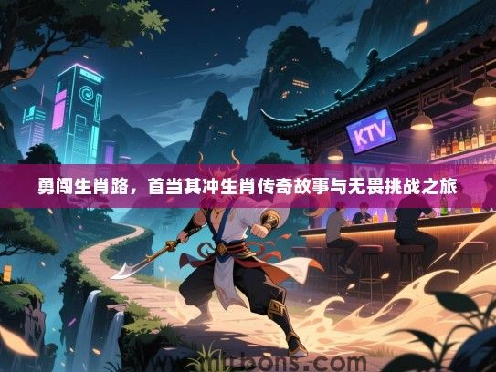 勇闯生肖路，首当其冲生肖传奇故事与无畏挑战之旅