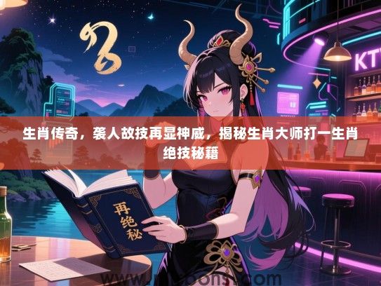 生肖传奇,袭人故技再显神威,揭秘生肖大师打一生肖绝技秘籍 生肖传奇,袭人故技再显神威,揭秘生肖大师打一生肖绝技秘籍