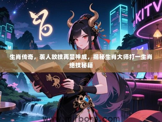 生肖传奇,袭人故技再显神威,揭秘生肖大师打一生肖绝技秘籍 生肖传奇,袭人故技再显神威,揭秘生肖大师打一生肖绝技秘籍