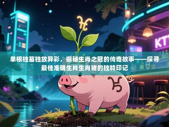 单根独苗独放异彩,揭秘生肖之冠的传奇故事——探寻最佳准确生肖生肖猪的独特印记 单根独苗独放异彩,揭秘生肖之冠的传奇故事——探寻最佳准确生肖生肖猪的独特印记