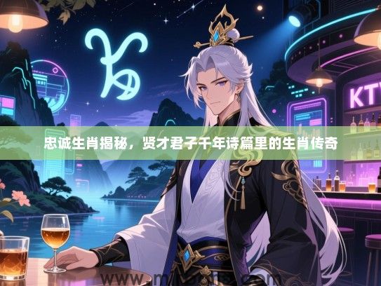 忠诚生肖揭秘,贤才君子千年诗篇里的生肖传奇 忠诚生肖揭秘,贤才君子千年诗篇里的生肖传奇