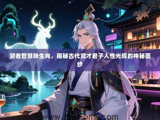 贤者智慧映生肖，揭秘古代贤才君子人性光辉的神秘面纱