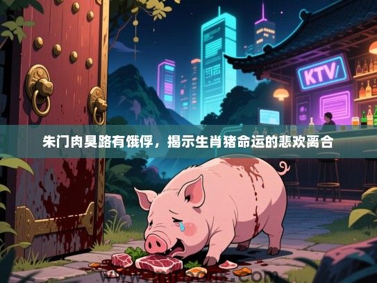 朱门肉臭路有饿俘,揭示生肖猪命运的悲欢离合 朱门肉臭路有饿俘,揭示生肖猪命运的悲欢离合