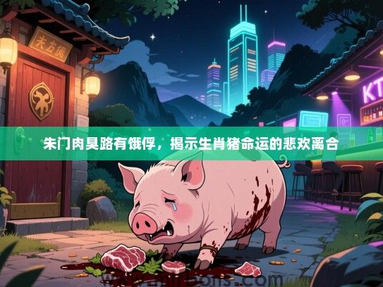 朱门肉臭路有饿俘,揭示生肖猪命运的悲欢离合 朱门肉臭路有饿俘,揭示生肖猪命运的悲欢离合