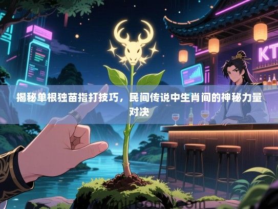 揭秘单根独苗指打技巧,民间传说中生肖间的神秘力量对决 揭秘单根独苗指打技巧,民间传说中生肖间的神秘力量对决