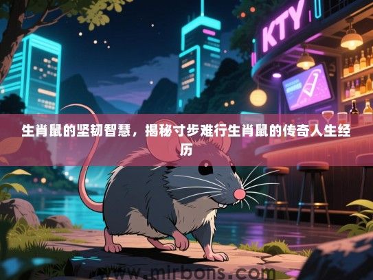 生肖鼠的坚韧智慧,揭秘寸步难行生肖鼠的传奇人生经历 生肖鼠的坚韧智慧,揭秘寸步难行生肖鼠的传奇人生经历