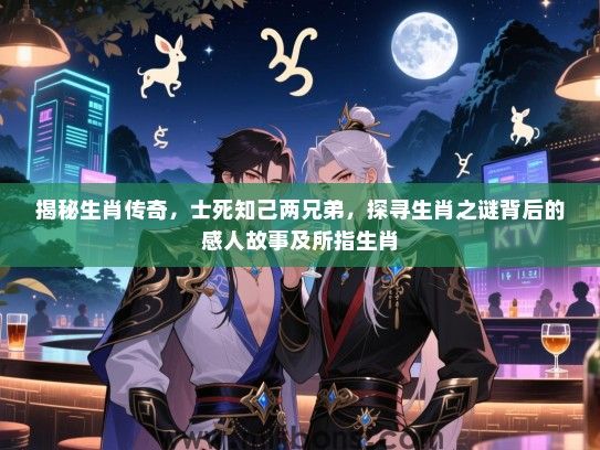 揭秘生肖传奇,士死知己两兄弟,探寻生肖之谜背后的感人故事及所指生肖 揭秘生肖传奇,士死知己两兄弟,探寻生肖之谜背后的感人故事及所指生肖