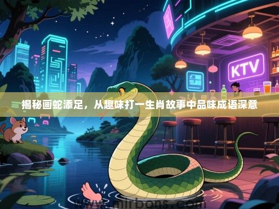 揭秘画蛇添足，从趣味打一生肖故事中品味成语深意