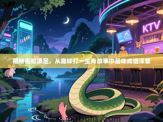 揭秘画蛇添足，从趣味打一生肖故事中品味成语深意