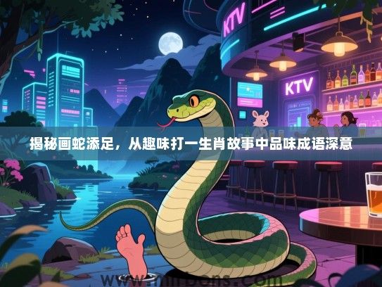 揭秘画蛇添足，从趣味打一生肖故事中品味成语深意