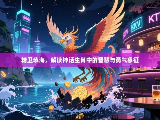 精卫填海，解读神话生肖中的智慧与勇气象征