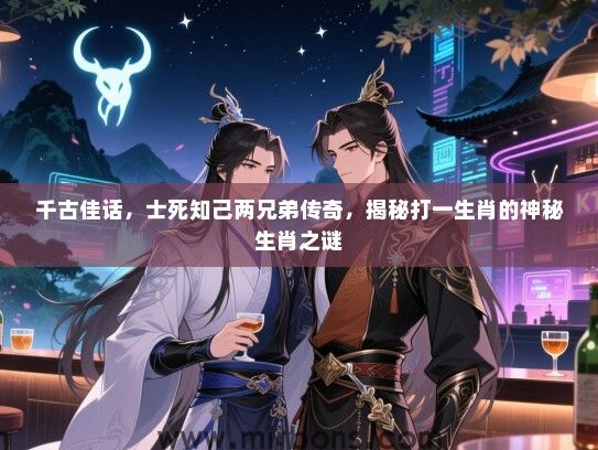千古佳话，士死知己两兄弟传奇，揭秘打一生肖的神秘生肖之谜