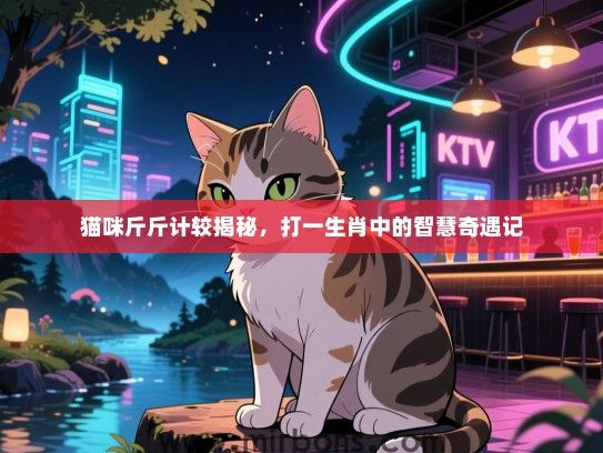 猫咪斤斤计较揭秘，打一生肖中的智慧奇遇记
