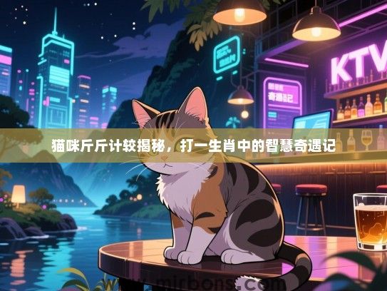 猫咪斤斤计较揭秘，打一生肖中的智慧奇遇记