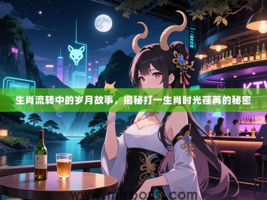 生肖流转中的岁月故事，揭秘打一生肖时光荏苒的秘密