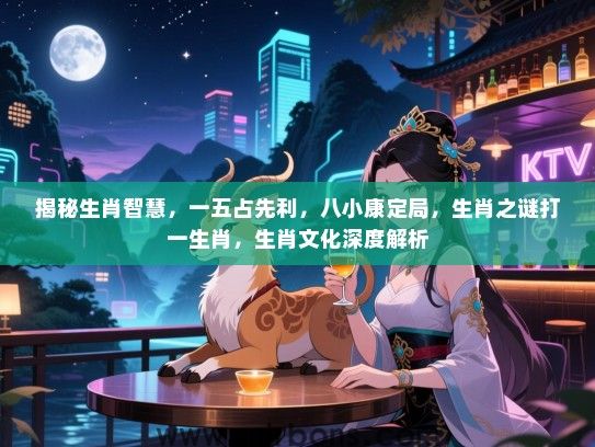 揭秘生肖智慧，一五占先利，八小康定局，生肖之谜打一生肖，生肖文化深度解析