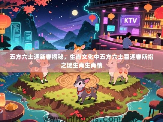 五方六土迎新春揭秘，生肖文化中五方六土喜迎春所指之谜生肖生肖情