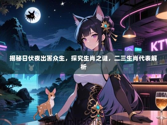 揭秘日伏夜出害众生，探究生肖之谜，二三生肖代表解析