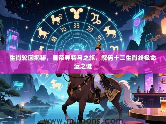生肖轮回揭秘，皇帝寻特马之旅，解码十二生肖终极命运之谜