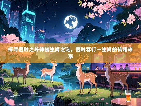探寻四时之外神秘生肖之谜，四时春打一生肖的传奇故事