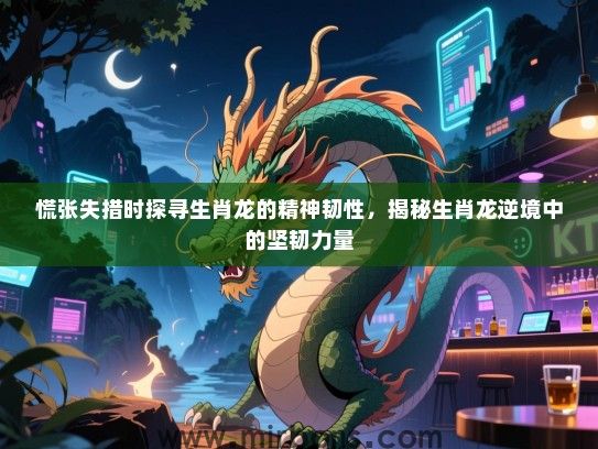 慌张失措时探寻生肖龙的精神韧性，揭秘生肖龙逆境中的坚韧力量