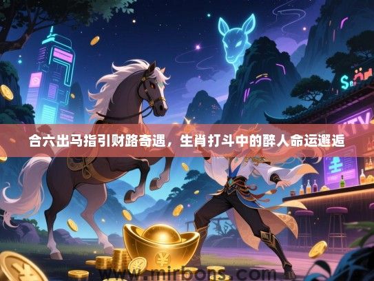 合六出马指引财路奇遇,生肖打斗中的醉人命运邂逅 合六出马指引财路奇遇,生肖打斗中的醉人命运邂逅
