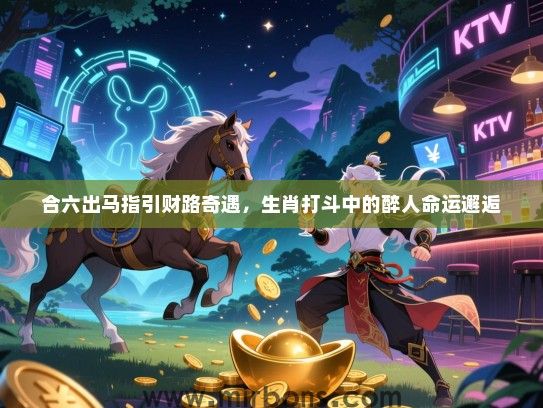 合六出马指引财路奇遇,生肖打斗中的醉人命运邂逅 合六出马指引财路奇遇,生肖打斗中的醉人命运邂逅