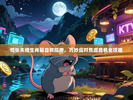 慌张失措生肖鼠自救指南,巧妙应对焦虑危机全攻略 慌张失措生肖鼠自救指南,巧妙应对焦虑危机全攻略