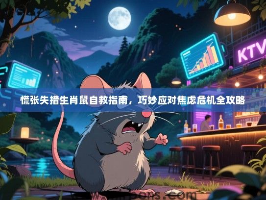 慌张失措生肖鼠自救指南,巧妙应对焦虑危机全攻略 慌张失措生肖鼠自救指南,巧妙应对焦虑危机全攻略