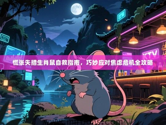 慌张失措生肖鼠自救指南,巧妙应对焦虑危机全攻略 慌张失措生肖鼠自救指南,巧妙应对焦虑危机全攻略