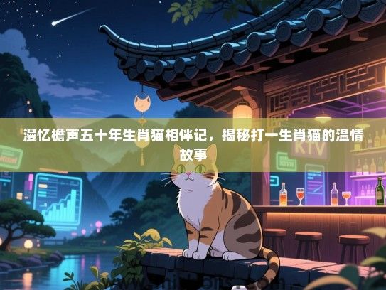 漫忆檐声五十年生肖猫相伴记,揭秘打一生肖猫的温情故事 漫忆檐声五十年生肖猫相伴记,揭秘打一生肖猫的温情故事