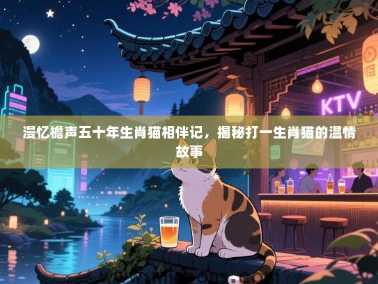漫忆檐声五十年生肖猫相伴记,揭秘打一生肖猫的温情故事 漫忆檐声五十年生肖猫相伴记,揭秘打一生肖猫的温情故事