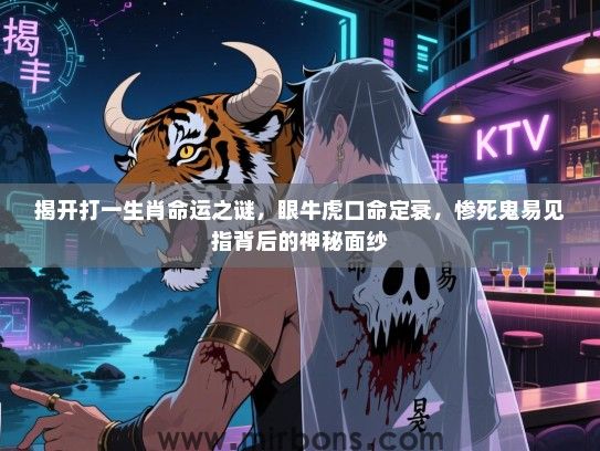 揭开打一生肖命运之谜,眼牛虎口命定衰,惨死鬼易见指背后的神秘面纱 揭开打一生肖命运之谜,眼牛虎口命定衰,惨死鬼易见指背后的神秘面纱