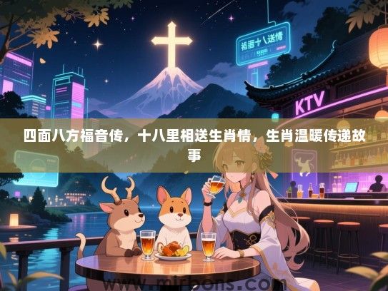 四面八方福音传，十八里相送生肖情，生肖温暖传递故事