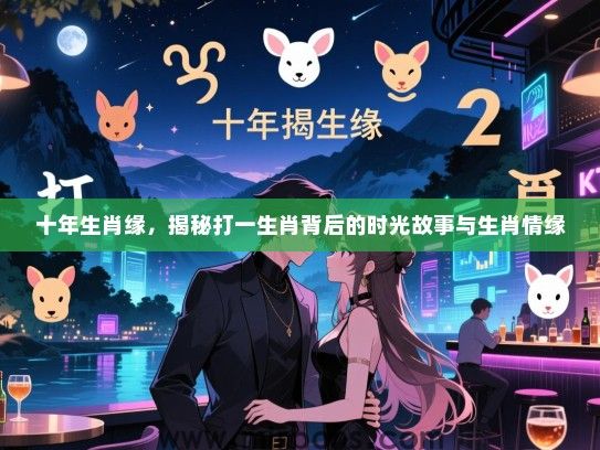 十年生肖缘,揭秘打一生肖背后的时光故事与生肖情缘 十年生肖缘,揭秘打一生肖背后的时光故事与生肖情缘