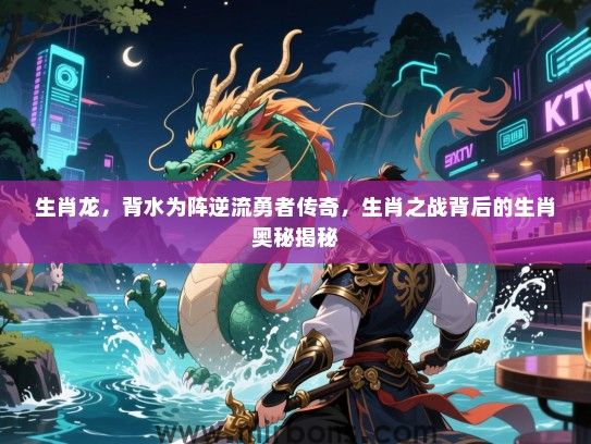 生肖龙,背水为阵逆流勇者传奇,生肖之战背后的生肖奥秘揭秘 生肖龙,背水为阵逆流勇者传奇,生肖之战背后的生肖奥秘揭秘