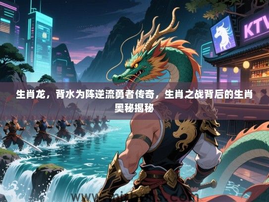 生肖龙,背水为阵逆流勇者传奇,生肖之战背后的生肖奥秘揭秘 生肖龙,背水为阵逆流勇者传奇,生肖之战背后的生肖奥秘揭秘