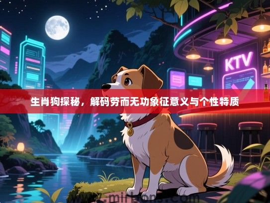 生肖狗探秘，解码劳而无功象征意义与个性特质
