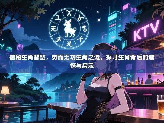 揭秘生肖智慧,劳而无功生肖之谜,探寻生肖背后的遗憾与启示 揭秘生肖智慧,劳而无功生肖之谜,探寻生肖背后的遗憾与启示