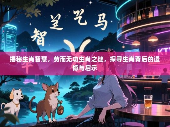 揭秘生肖智慧,劳而无功生肖之谜,探寻生肖背后的遗憾与启示 揭秘生肖智慧,劳而无功生肖之谜,探寻生肖背后的遗憾与启示