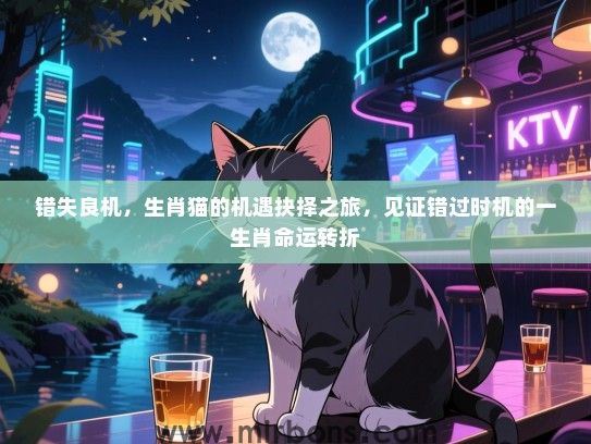 错失良机,生肖猫的机遇抉择之旅,见证错过时机的一生肖命运转折 错失良机,生肖猫的机遇抉择之旅,见证错过时机的一生肖命运转折