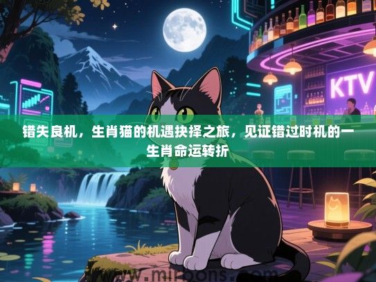 错失良机,生肖猫的机遇抉择之旅,见证错过时机的一生肖命运转折 错失良机,生肖猫的机遇抉择之旅,见证错过时机的一生肖命运转折