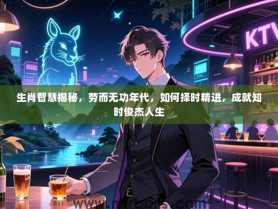 生肖智慧揭秘,劳而无功年代,如何择时精进,成就知时俊杰人生 生肖智慧揭秘,劳而无功年代,如何择时精进,成就知时俊杰人生