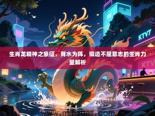 生肖龙精神之象征,背水为阵,锻造不屈意志的生肖力量解析 生肖龙精神之象征,背水为阵,锻造不屈意志的生肖力量解析